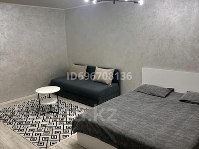 1-комнатная квартира · 35 м² · 4/4 этаж, Чехова — Кондиционер. ОУР документы ЦУМ. март за 12 000 ₸ в Костанае