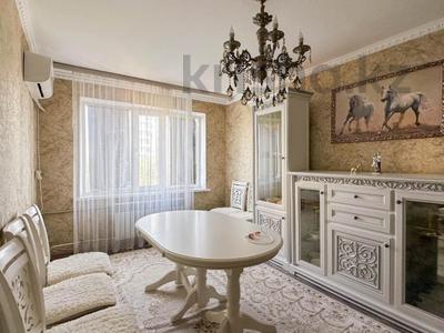 4-бөлмелі пәтер · 72.6 м² · 5/5 қабат, Назарбаева центр, бағасы: 21 млн ₸ в Талдыкоргане