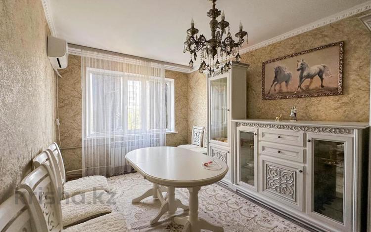 4-комнатная квартира · 72.6 м² · 5/5 этаж, Назарбаева центр за 21 млн ₸ в Талдыкоргане — фото 2