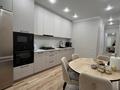 2-бөлмелі пәтер · 70 м² · 9/10 қабат, Сарайшык 79, бағасы: 35 млн ₸ в Уральске, мкр Школьник — фото 13