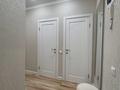 2-бөлмелі пәтер · 70 м² · 9/10 қабат, Сарайшык 79, бағасы: 35 млн ₸ в Уральске, мкр Школьник — фото 21
