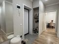 2-бөлмелі пәтер · 70 м² · 9/10 қабат, Сарайшык 79, бағасы: 35 млн ₸ в Уральске, мкр Школьник — фото 24