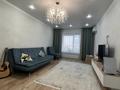 2-бөлмелі пәтер · 70 м² · 9/10 қабат, Сарайшык 79, бағасы: 35 млн ₸ в Уральске, мкр Школьник