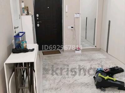 2-комнатная квартира · 46 м² · 4/13 этаж, Макатаева — Муратбаева за 43 млн 〒 в Алматы, Алмалинский р-н