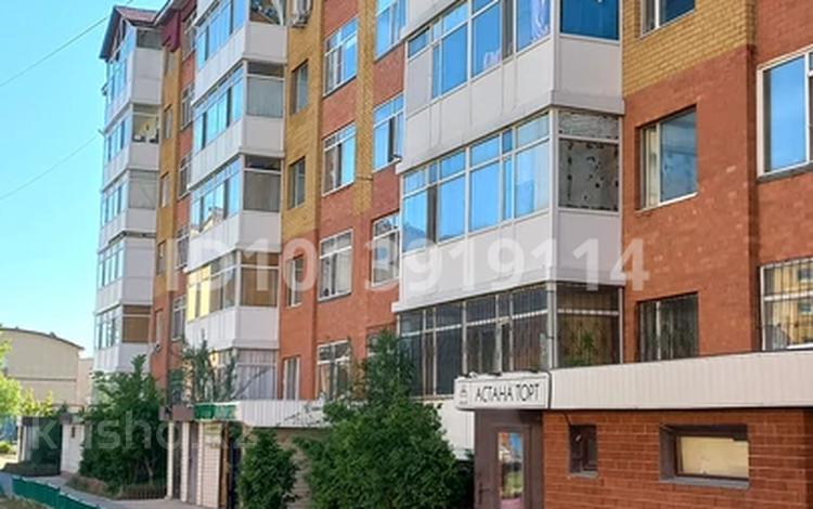 3-комнатная квартира · 73 м² · 3/6 этаж, Лепсы 42.1 — Қудайбердыулы за 28.9 млн ₸ в Астане, Алматы р-н — фото 2