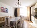 3-комнатная квартира · 73 м² · 3/6 этаж, Лепсы 42.1 — Қудайбердыулы за 28.9 млн ₸ в Астане, Алматы р-н — фото 20