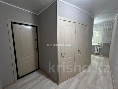 2-комнатная квартира · 44.5 м² · 2/5 этаж, Камзина 11 за 10 млн ₸ в Аксу
