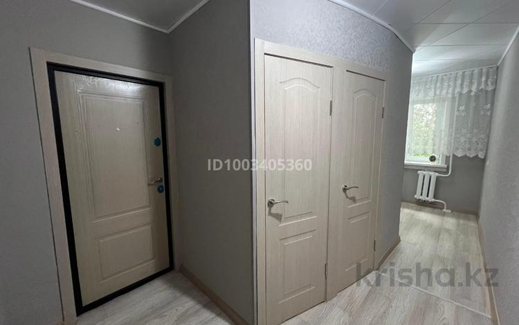 2-комнатная квартира · 44.5 м² · 2/5 этаж, Камзина 11 за 14 млн 〒 в Аксу — фото 26