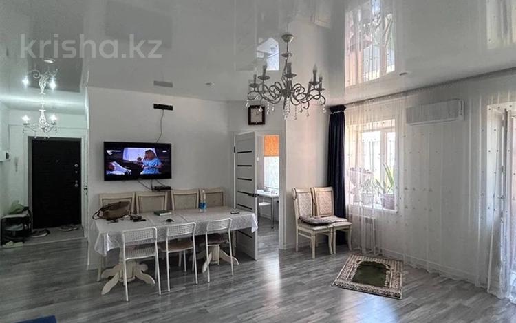 2-бөлмелі пәтер · 64.6 м² · 2/6 қабат, Коктем 8б, бағасы: 27.6 млн ₸ в Кокшетау — фото 2