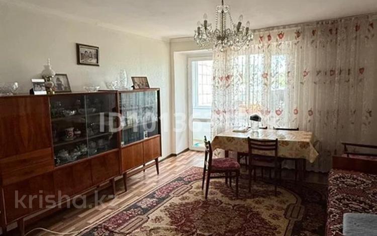 3-комнатная квартира · 63 м² · 3/9 этаж, мкр Юго-Восток, Гапеева 5 4 за 21 млн ₸ в Караганде, Казыбек би р-н — фото 2