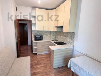 1-бөлмелі пәтер · 35 м² · 2/5 қабат, мкр Аксай-2, бағасы: ~ 23.5 млн ₸ в Алматы, Ауэзовский р-н