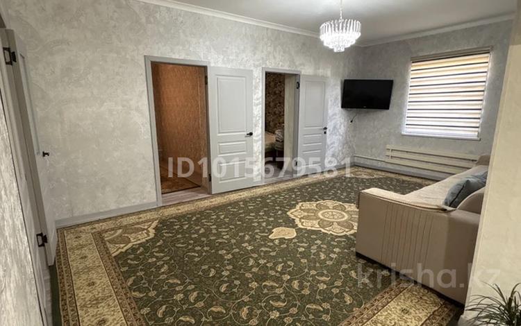 Отдельный дом · 5 комнат · 140 м² · 10 сот., мкр Жанаталап 16 — Абеке магазин за 32 млн ₸ в Шымкенте, Туран р-н — фото 2