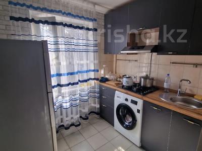 2-бөлмелі пәтер · 45 м² · 2/4 қабат, Байтурсынова — Гоголя, бағасы: 31.5 млн ₸ в Алматы, Алмалинский р-н