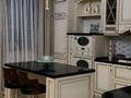 Отдельный дом · 9 комнат · 300 м² · 12 сот., 11-квартал — Микр.Алгабас, ул. Курылысшы за 140 млн ₸ в Коксай (пути Ильича) — фото 21