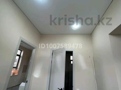 Отдельный дом · 4 комнаты · 150 м² · 5 сот., мкр Горный Гигант — Сызганова за 140 млн ₸ в Алматы, Медеуский р-н