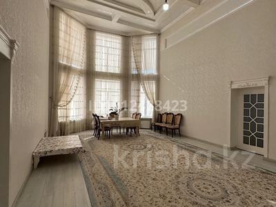 Дом · 5 комнат · 200 м², мкр Сайрам , Ак отау 16/59 — Алматинское шоссе за 50 000 ₸ в Шымкенте, Аль-Фарабийский р-н