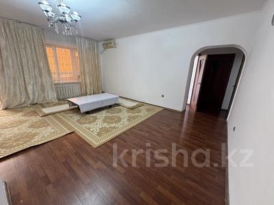 4-комнатная квартира · 83 м² · 4/5 этаж, Мкр саулет 10 за 21 млн ₸ в 