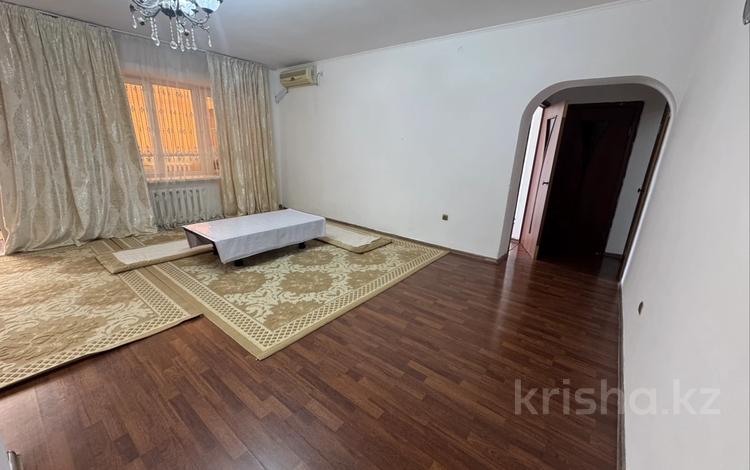 4-комнатная квартира · 83 м² · 4/5 этаж, Мкр саулет 10 за 21 млн ₸ в  — фото 2