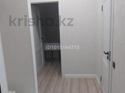 1-комнатная квартира · 38 м², Култегын 15 за 27.5 млн ₸ в Астане, Нура р-н
