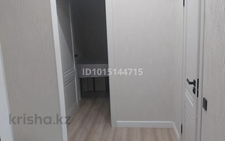 1-комнатная квартира · 38 м², Култегын 15 за 27.5 млн ₸ в Астане, Нура р-н — фото 2