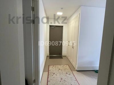 2-бөлмелі пәтер · 49 м² · 2/20 қабат, Нажимеденова 4/1 — Тауелсиздик, бағасы: 43 млн ₸ в Астане, Сарайшык р-н