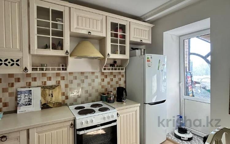 1-комнатная квартира · 34 м² · 6/6 этаж, Сулуколь 14 за 16.5 млн ₸ в Астане, Сарыарка р-н — фото 2