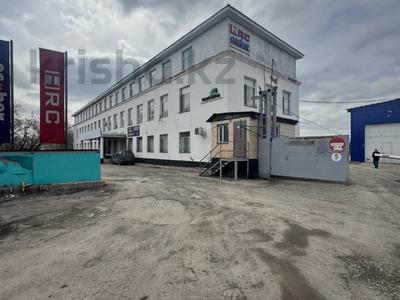 Промбаза · 84 сотки, Абыралы 13 за 590 млн 〒 в Астане, р-н Байконур