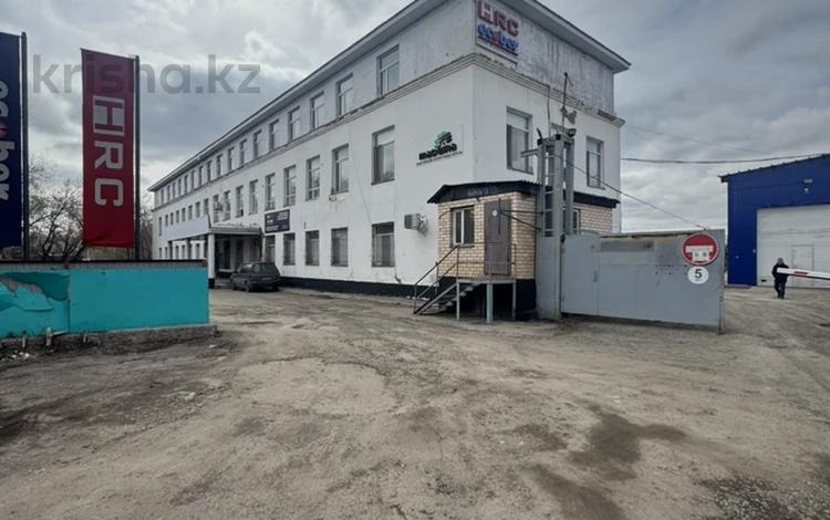 Өнеркәсіптік база · 84 сотық, Абыралы 13, бағасы: 590 млн ₸ в Астане, р-н Байконур — фото 2