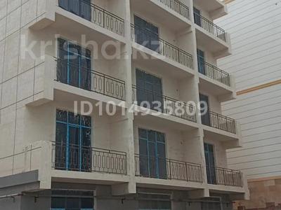 2-комнатная квартира · 55 м² · 5/5 этаж, База отдыха теплый пляж блок N4 — Теплый Пляж за 14 млн ₸ в Актау