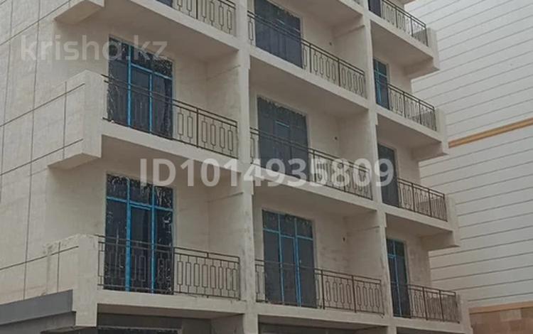 2-комнатная квартира · 55 м² · 5/5 этаж, База отдыха теплый пляж блок N4 — Теплый Пляж за 14 млн ₸ в Актау — фото 2
