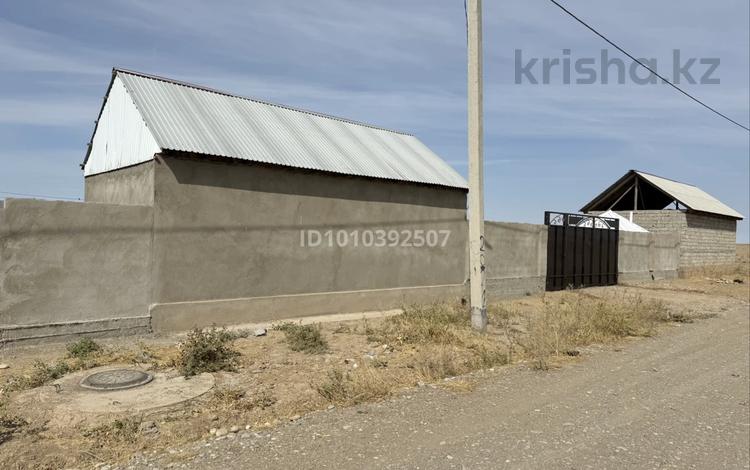 2-комнатная квартира · 32 м² · 1 этаж, Байконыс 2 — Налтай коше за 8.5 млн 〒 в Бадаме — фото 2