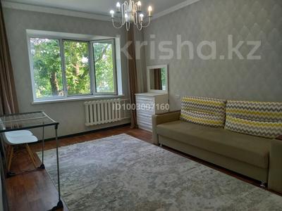 1-комнатная квартира · 35 м² · 3/8 этаж, мкр Орбита-3 26 за 250 000 〒 в Алматы, Бостандыкский р-н