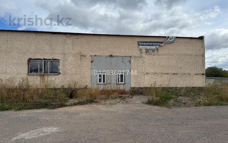 Өнеркәсіптік база · 1 сотық, Мира 55б, бағасы: 80 млн ₸ в Темиртау — фото 6