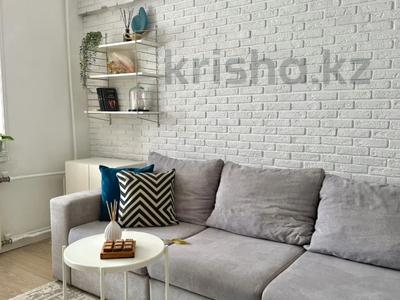2-комнатная квартира · 53 м² · 4/5 этаж, ТИМИРЯЗЕВА за 48 млн ₸ в Алматы, Бостандыкский р-н