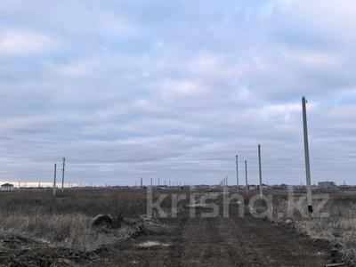 Жер телімі · 8.4 сотық, Ул Маметова, бағасы: 7.5 млн ₸ в Косшы
