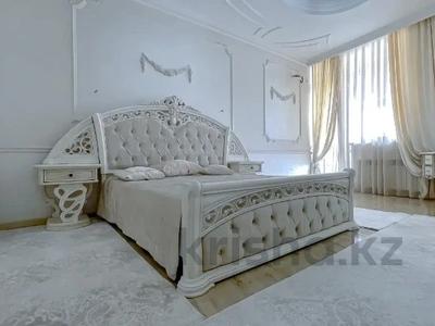 3-комнатная квартира · 110 м² · 5/7 этаж, Омарова 31/1 за 700 000 ₸ в Алматы, Медеуский р-н