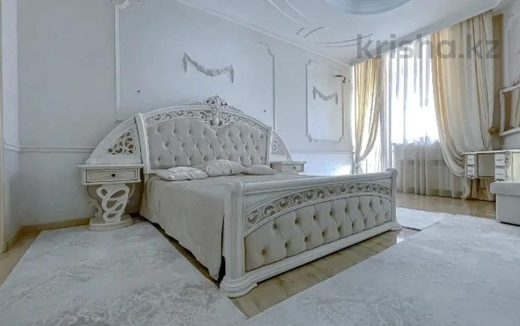 3-бөлмелі пәтер · 110 м² · 5/7 қабат, Омарова 31/1, бағасы: 700 000 ₸ в Алматы, Медеуский р-н — фото 17