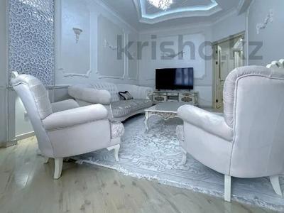 3-комнатная квартира · 110 м² · 5/7 этаж, Омарова 31/1 за 700 000 ₸ в Алматы, Медеуский р-н