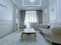 3-бөлмелі пәтер · 110 м² · 5/7 қабат, Омарова 31/1, бағасы: 700 000 ₸ в Алматы, Медеуский р-н — фото 8