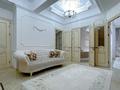 3-бөлмелі пәтер · 110 м² · 5/7 қабат, Омарова 31/1, бағасы: 700 000 ₸ в Алматы, Медеуский р-н — фото 35