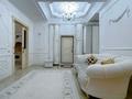 3-бөлмелі пәтер · 110 м² · 5/7 қабат, Омарова 31/1, бағасы: 700 000 ₸ в Алматы, Медеуский р-н — фото 33