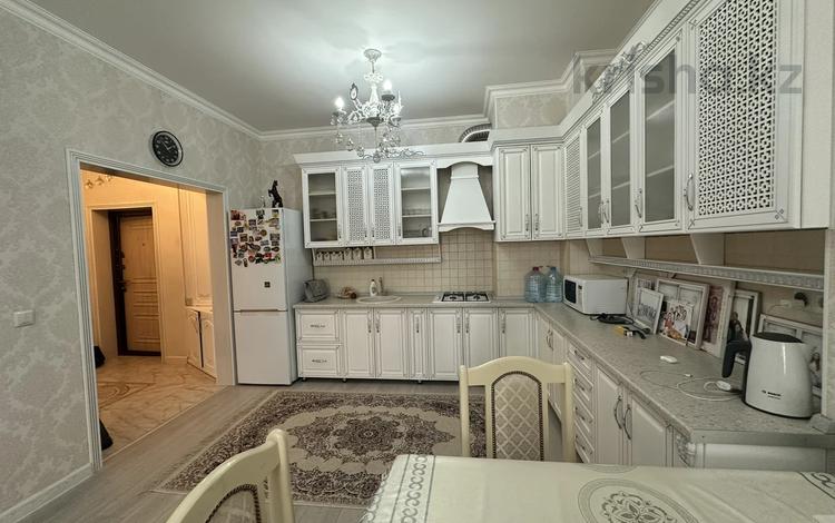 2-комнатная квартира · 65 м² · 6/12 этаж, Астана 19 — Шаяхметова за 32 млн ₸ в Шымкенте, Каратауский р-н — фото 2