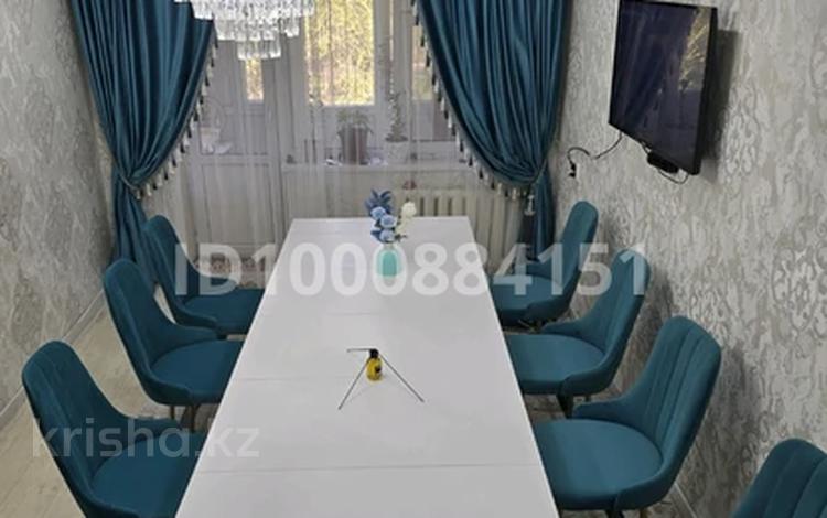 2-бөлмелі пәтер · 46.9 м² · 3/5 қабат, Самал 10 — Додо пиццаның жанында, бағасы: ~ 18.5 млн ₸ в Таразе — фото 18