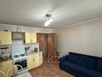 1-комнатная квартира · 45 м² · 14/18 этаж, Кенесары за 19 млн 〒 в Астане, р-н Байконур