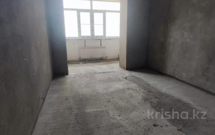 1-комнатная квартира · 47 м² · 8/9 этаж, мкр. Алтын орда за 17.6 млн ₸ в Актобе — фото 2