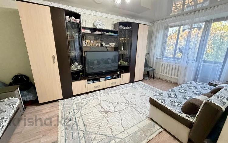 1-комнатная квартира · 33 м² · 4/4 этаж, ул Жансугурова за 11.4 млн ₸ в Талдыкоргане — фото 6