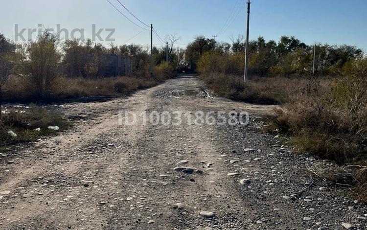 Участок · 6 соток, Жабек батыр за 7 млн 〒 в Алматы — фото 2