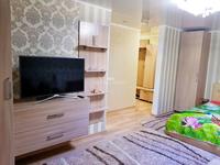 1-комнатная квартира, 37 м², 3/5 этаж по часам, Естая 56 — Бектурова за 3 500 〒 в Павлодаре