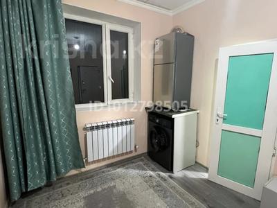 1-бөлмелі пәтер · 20 м² · 3/3 қабат, Хантенгри 46/1, бағасы: 100 000 ₸ в Иргели