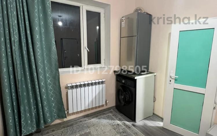 1-бөлмелі пәтер · 20 м² · 3/3 қабат, Хантенгри 46/1, бағасы: 100 000 ₸ в Иргели — фото 2